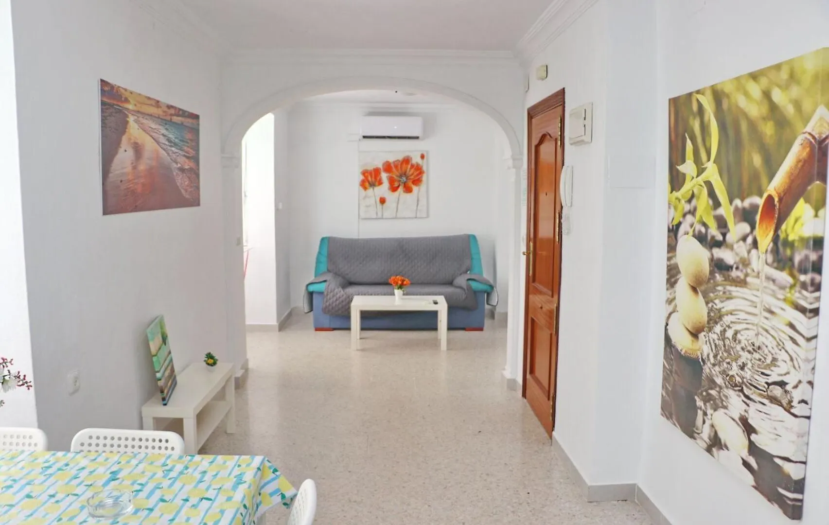 Apartamento Ceuta 49 Conil De La Frontera