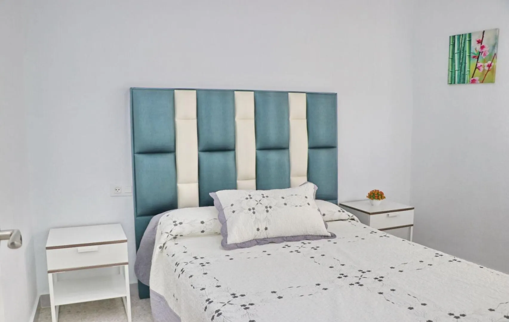 Apartment Apartamento Ceuta 49 Conil De La Frontera Spain