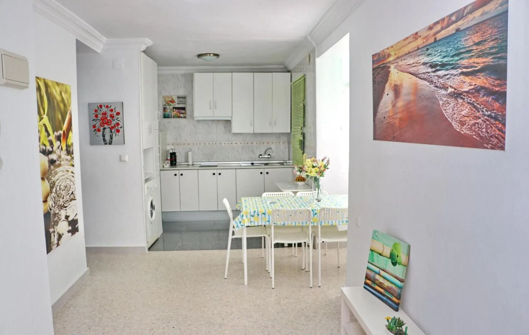 Apartamento Ceuta 49 Conil De La Frontera 0*,