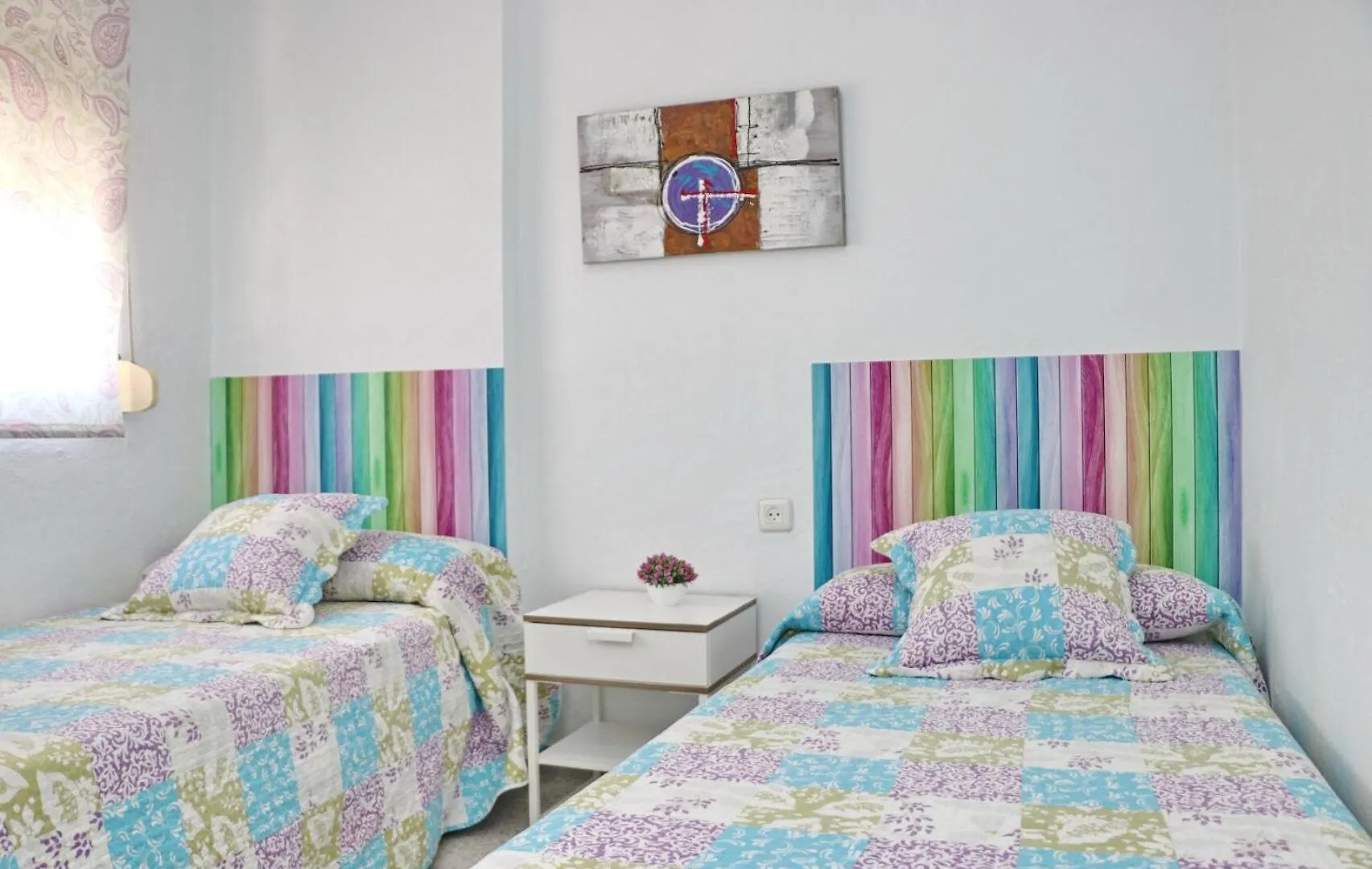 Apartamento Ceuta 49 Conil De La Frontera Spain