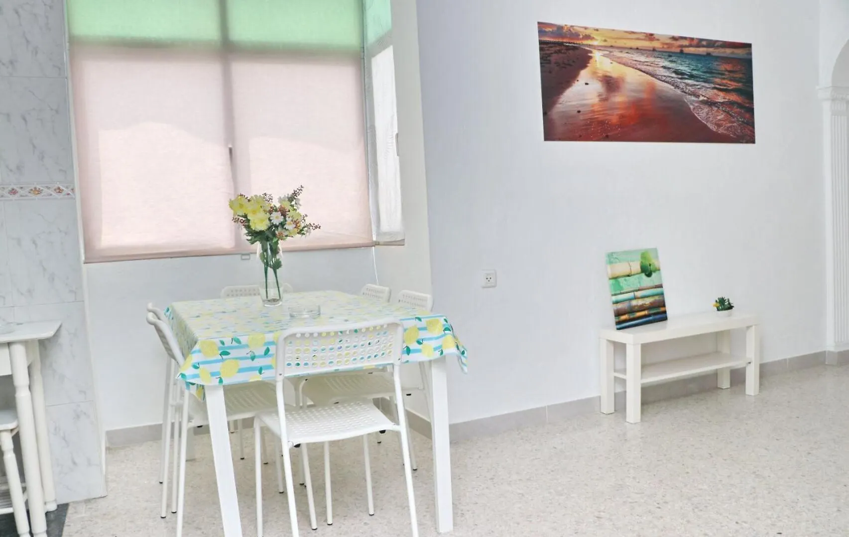 Apartamento Ceuta 49 Conil De La Frontera Apartment